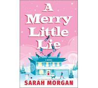 Merry Little Lie by Sarah Morgan (2025, Trade Paperback)