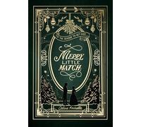 Merry Little Match: A Christmas Regency Romance