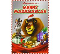 Merry Madagascar