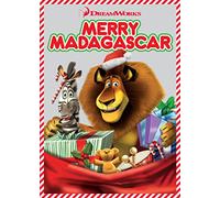 Merry Madagascar