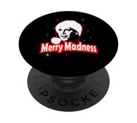 Merry Madness! PopSockets Adhesive PopGrip
