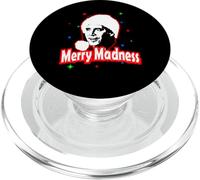 Merry Madness! PopSockets PopGrip for MagSafe