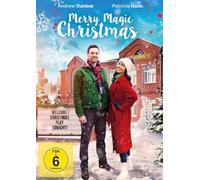 Merry Magic Christmas - Merry Magic Christmas