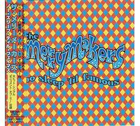 Merry Makers, Th - No Sleep Till Famous