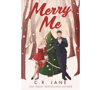 Merry Me: A Holiday Romance (The Wrong Player Series)