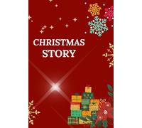 Merry Memories: A Christmas Diary to Capture the Magic of the Season,Paperback: A Festive Holiday Journal for Gratitude, Reflection, and Joy