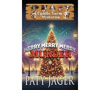 Merry Merry Merry Murder