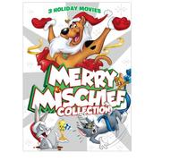 Merry Mischief Collection [DVD] [Region 1] [US Import] [NTSC]