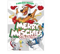 Merry Mischief Collection (DVD) Various (US IMPORT)