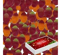 Merry Mix,Elf Surprises Limited Edition christmas Sweet Bag with Gift Box - Hrb (1680g, Elf Surprises)