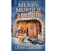 Merry Murder Season: 18 (A Tourist Trap Mystery)