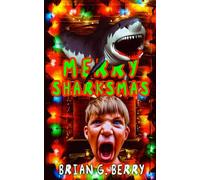 Merry Sharksmas (The Shark Files)