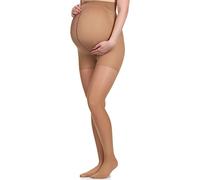 Merry Style Maternity Tights MS 109 40 DEN (Beige, L)