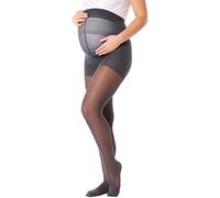 Merry Style Maternity Tights MS 109 40 DEN (Graphite, L)