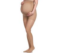 Merry Style Maternity Tights MS 109 40 DEN (Natur, L)