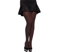 Merry Style Women's 60 DEN Microfiber Tights Plus Size MS 162 (Chocco, XXL)