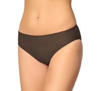 Merry Style Women's Bikini Bottom MSVR1 (Brown (8157), 6)