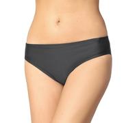 Merry Style Women's Bikini Bottom MSVR1 (Graphite (9154), 8)