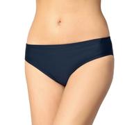 Merry Style Women's Bikini Bottom MSVR1 (Marineblau6219, 10)