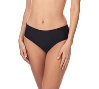 Merry Style Women's Bikini Briefs 18 (Black (9240), 20)