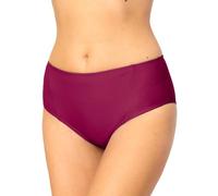 Merry Style Women's Bikini Briefs 18 (Burgundy (5288), 12)