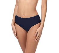 Merry Style Women's Bikini Briefs 18 (Dark Blue (6007), 10)