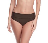 Merry Style Women's Bikini Briefs M72W (Brown (8157), 12)