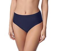 Merry Style Women's Bikini Briefs M72W (Navy (6007), 14)
