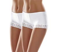 Merry Style Women's Boxer Shorts MSGAB55