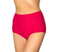 Merry Style Women's Damen Bikinihose Ms10-119 Bikini Bottoms, Pink (3260), 16