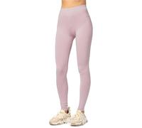 Merry Style Women's Leggings Long MS10-143 (Caffe Latte, XXL)