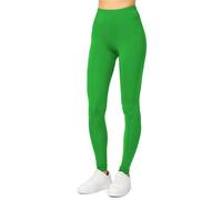 Merry Style Women's Leggings Long MS10-143 | Medium waist, elastic waistband, soft breathable viscose, skin-friendly, sports leggings for everyday life and leisure