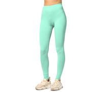 Merry Style Women's Leggings Long MS10-143(Mint, L)
