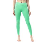 Merry Style Women's Long Cotton Leggings MS10-429 (Mint, S)
