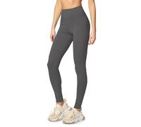 Merry Style Women's Long Leggings MS10-198 (Graphite, S)