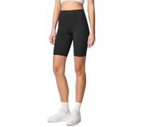 Merry Style Women's Short Leggings MS10-200 | Elastic waist, soft fabric and snug fit above the knee for home, daily outfits and leisure