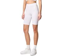 Merry Style Women's Short Leggings MS10-200 | Elastic waist, soft fabric and snug fit above the knee for home, daily outfits and leisure