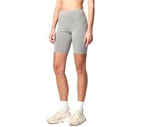 Merry Style Women's Short Leggings MS10-200 (Melange, M)