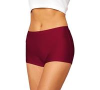 Merry Style Women's Swimming Shorts Model L23L1 | Pool, Beach & Sport · Elasticated Waist · Front Lining · UPF 50+ · Quick Dry · Made in EU