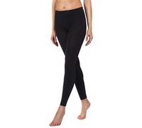 Merry Style Women's Thermo Leggings 24550 (Black, EU 42/44=UK 14-16)