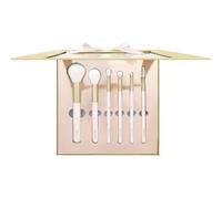 Merry Sweet Wishes Brush Set Face and Eye Brushes ESSENCE 6 pcs