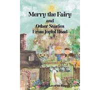 Merry the Fairy and Other Stories from Joyful Road