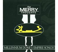 Merry Thoughts,the - Millennium Done I