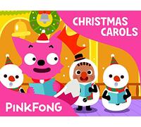 Merry Twistmas Pinkfong