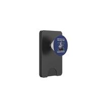 Merry Winter Solstice And Happy Yule Yuletide Christmas PopSockets PopWallet for MagSafe