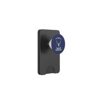 Merry Winter Solstice Happy Yule Thanks For The Cultural PopSockets PopWallet for MagSafe