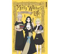 Merry Witches' Life, Volume 1: The Three Widows of Berlebagille (Merry Witches Life: the Three Widows of Berlebagille)