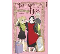 Merry Witches' Life, Volume 3