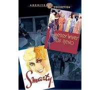 Merry Wives of Reno / Smarty