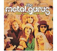 Merry Xmas Everybody